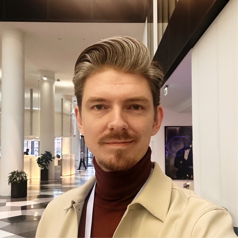 Jacob Holst Mouritzen